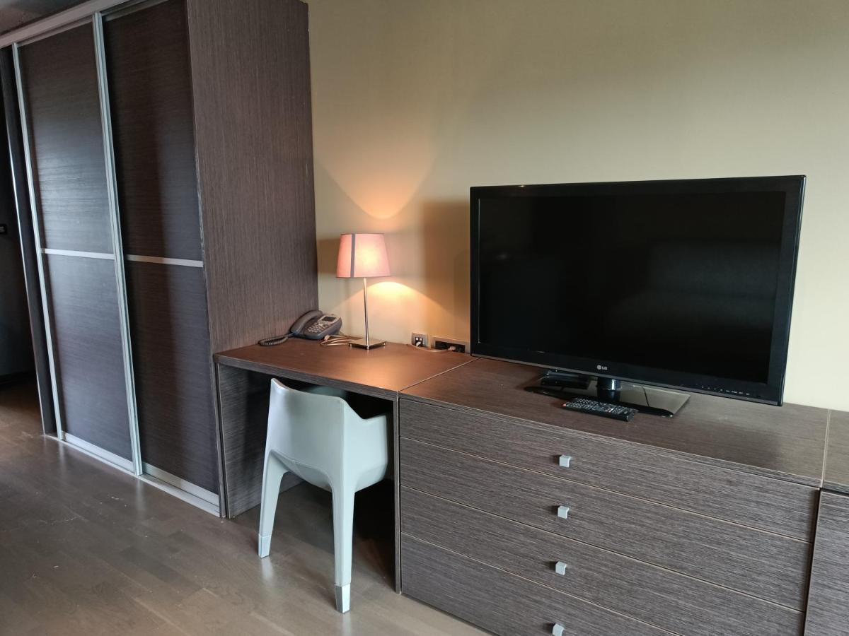 Nitro Rooms Ljubljana Eksteriør bilde