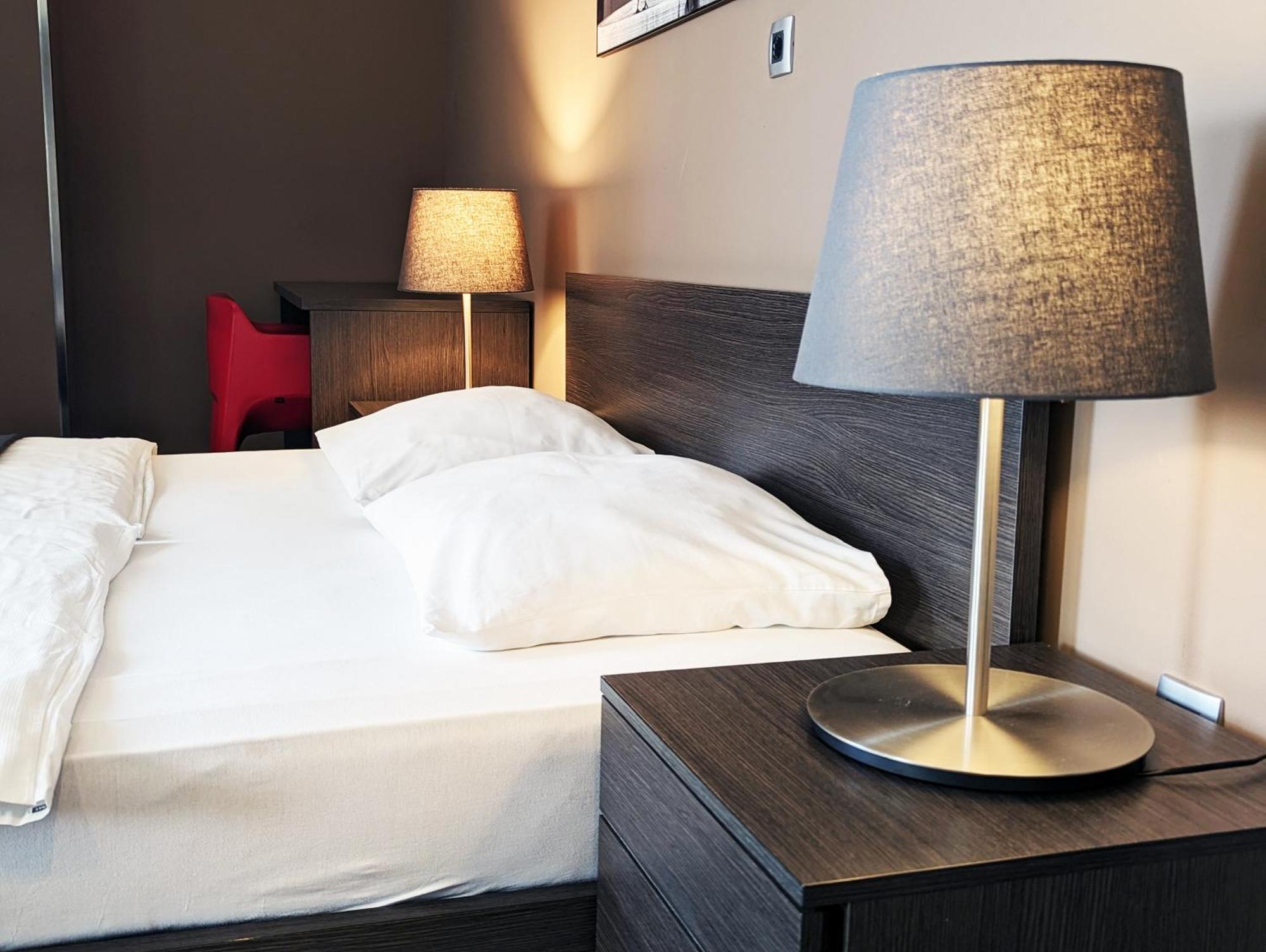 Nitro Rooms Ljubljana Eksteriør bilde