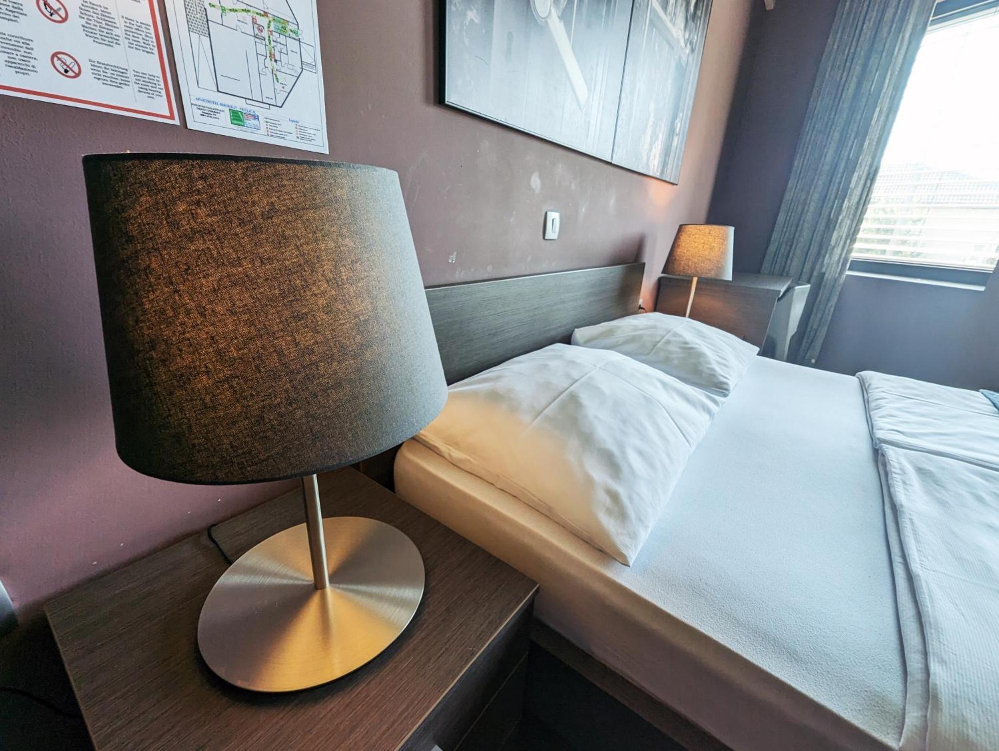 Nitro Rooms Ljubljana Eksteriør bilde