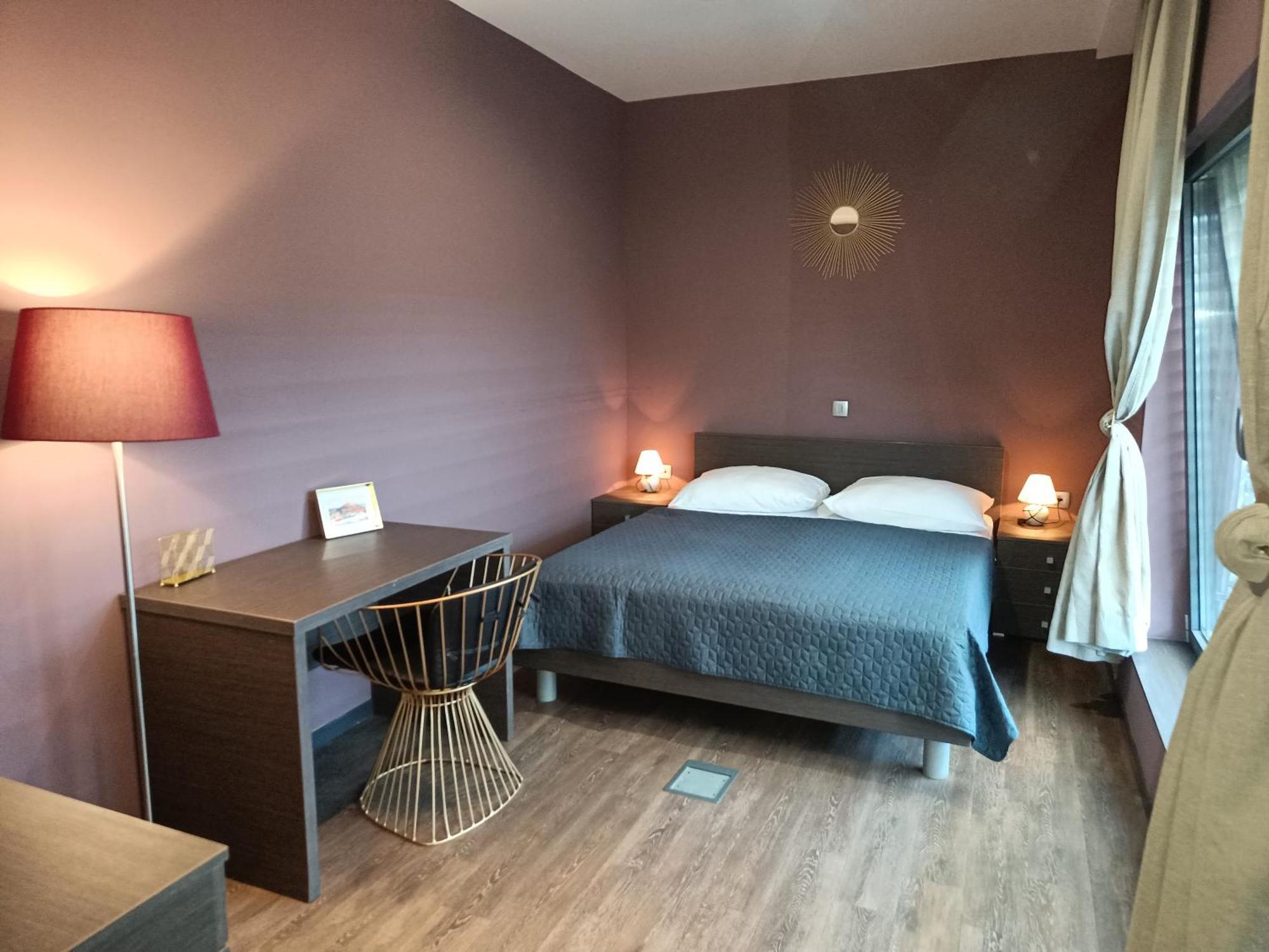 Nitro Rooms Ljubljana Eksteriør bilde